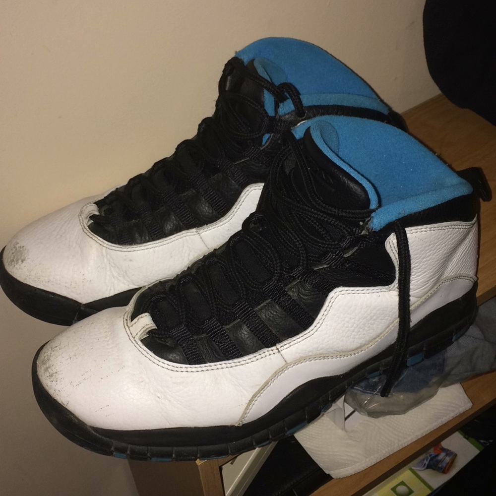 Jordan 10 Powder Blues (10)